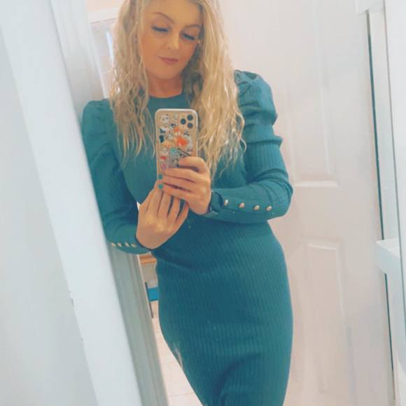 Meet your Posher, Kirstie - Picture 1 of 1